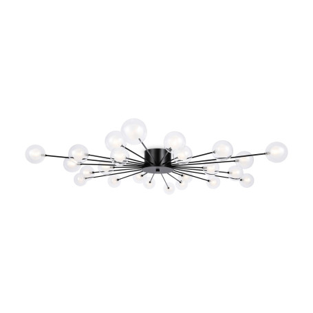 Потолочная люстра Freya Celebrity FR5242CL-24B1