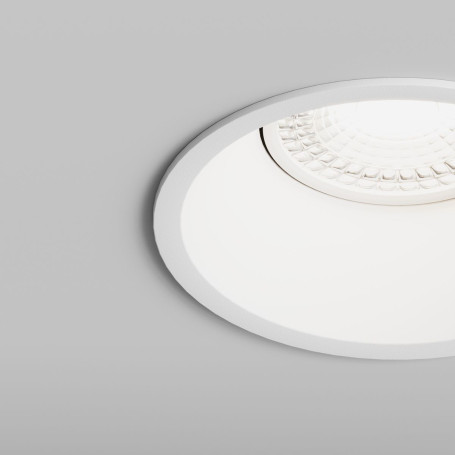 Встраиваемый светильник Hesby Lighting Lillestrom HSBL_0222