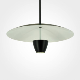 Светильник подвесной Lightera Pichola LE128L-55B
