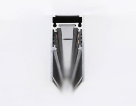 Шинопровод Lightera Startrek 48 LE163TS-200B