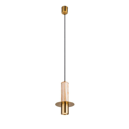 Подвесной светильник Kink Light Каям 08457-1A,04