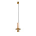 Подвесной светильник Kink Light Каям 08457-1A,04