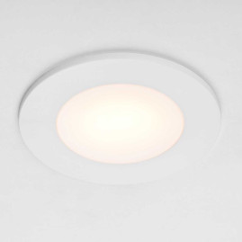 Рамка термостойкая PVC д/крепления LED источника света в подвесном потолке Piano Lightstar 012916