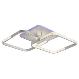 Потолочная светодиодная люстра Profit Light 8026/2 WHT