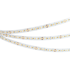 Светодиодная лента Arlight 20W/m 140LED/m 2835SMD дневной белый 5M RT-A140-10mm 24V Day4000 SUN 037832