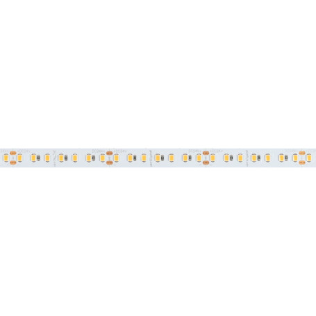 Светодиодная лента Arlight 20W/m 140LED/m 2835SMD дневной белый 5M RT-A140-10mm 24V Day4000 SUN 037832