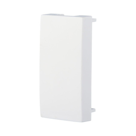 Заглушка LK Studio LK45 белый 855104-1