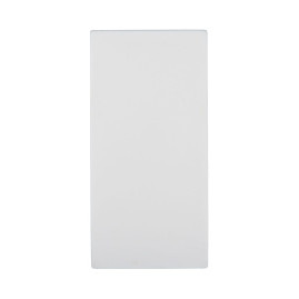 Заглушка LK Studio LK45 белый 855104-1