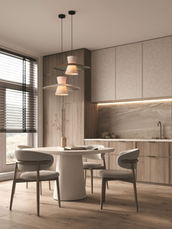 Подвесной светильник Freya Fly FR5489PL-01GT