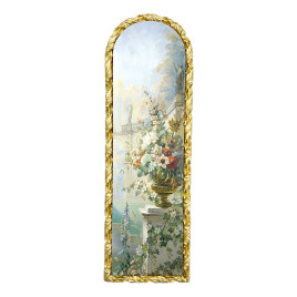 Картина 25х80см.&quot;Арка форма&quot;