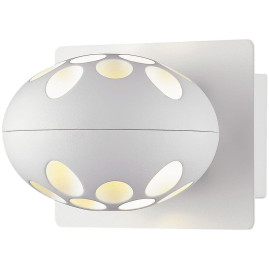 Настенный светильник Wertmark Augen WE438.01.001