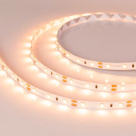 Светодиодная лента Arlight 7,2W/m 60LED/m 2835SMD теплый белый 5M 018108(2)