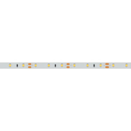 Светодиодная лента Arlight 7,2W/m 60LED/m 2835SMD теплый белый 5M 018108(2)