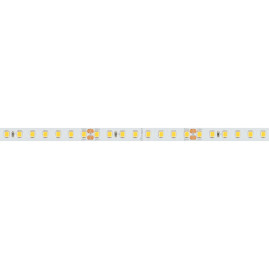 Светодиодная лента Arlight 9,6W/m 128LED/m 2835SMD дневной белый 5M RT-A128-8mm 24V Day5000 038756