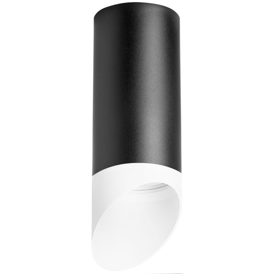 Комплект с потолочным светильником Lightstar Rullo (216487+201486) R648786