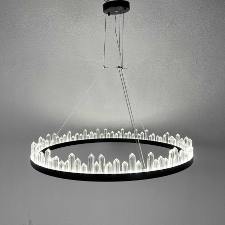 Подвесная люстра Imperium Loft Quartz 101946-26