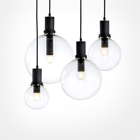 Подвесной светильник Imperium Loft PENBALL02 212848-26