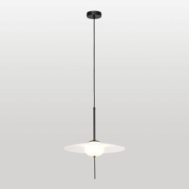 Подвесной светильник Lussole Loft Irvine LSP-8949