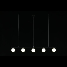 Подвесная люстра Aployt Sylwia APL.634.03.05