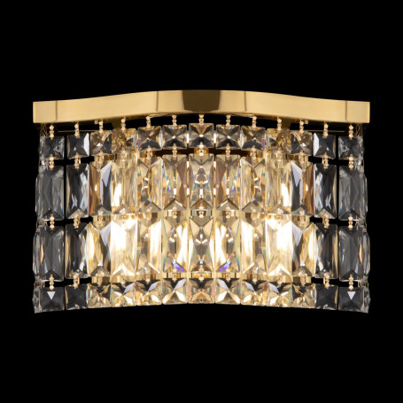 Настенный светильник Maytoni Dune DIA005WL-02G