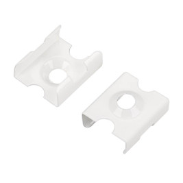 Скоба Arlight Mic-PDS-White сталь 025927