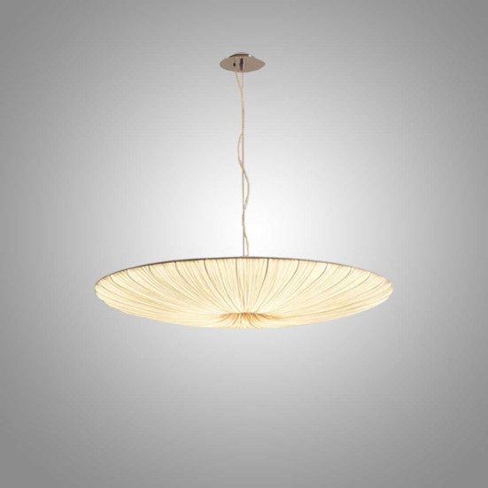 Подвесная люстра Imperium Loft Aqua Creations Lighting Round D80 346017-28