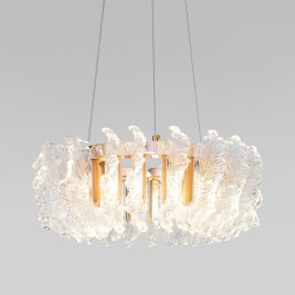 Светодиодный подвесной светильник Bogate's Farfalla a071366