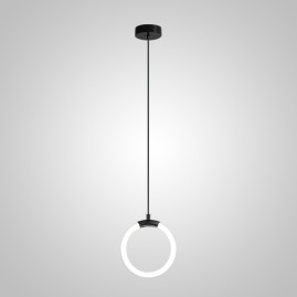 Подвесной светильник Imperium Loft Nils D15 Black 240154-23