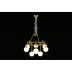 Подвесная люстра Aployt Eloiz APL.839.03.09