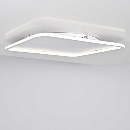 Потолочный светильник Imperium Loft Imperio Quadro L50 3000, 4000, 6000K 321914-26