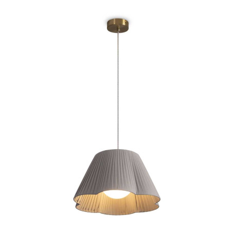 Подвесной светильник Freya FR2056PL-01GR