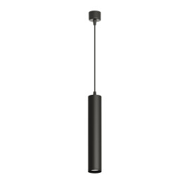 Подвесной светильник Denkirs Tube DK4050-BK