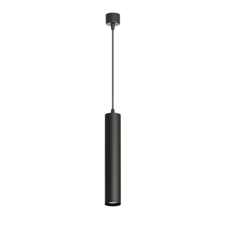 Подвесной светильник Denkirs Tube DK4050-BK