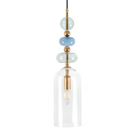 Подвесной светильник MyFar Louis MR2506-1P