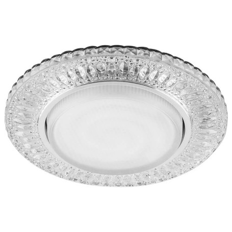 Встраиваемый светодиодный светильник Feron CD4022 29475