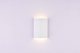 Настенный светодиодный светильник DesignLed GW Tube GW-6805-6-WH-WW 002393