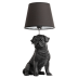 Настольная лампа Arte Lamp Bobby A1512LT-1BK