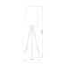 Торшер TK Lighting 5598 Walz