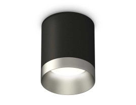 Комплект потолочного светильника Ambrella light Techno Spot XC (C6302, N6133) XS6302023