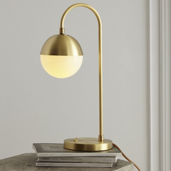 Настольная лампа Loft-Concept Cedar &amp; Moss Light 43.286-0 12502
