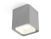 Комплект потолочного светильника Ambrella light Techno Spot XC (C7842, N7755) XS7842010