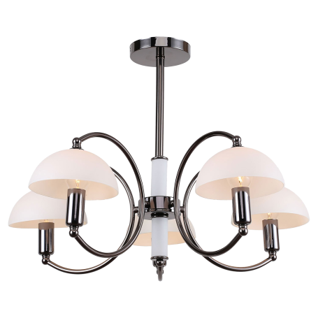 Потолочная люстра Lussole Lgo Gila LSP-8084