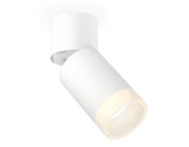 Комплект спота Ambrella light Techno Spot XM (A2220, C6312, N6248) XM6312082