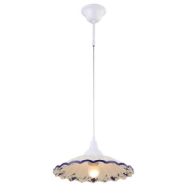Подвесной светильник Arte Lamp Anna A6473SP-1WH