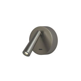 Светодиодный спот Denkirs Shine Wall DK5072-DN