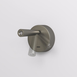 Светодиодный спот Denkirs Shine Wall DK5072-DN