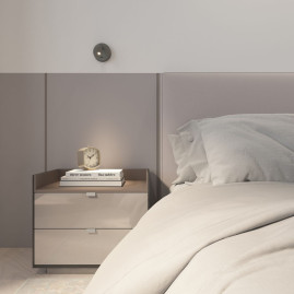 Светодиодный спот Denkirs Shine Wall DK5072-DN