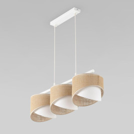 Подвесная люстра TK Lighting 4827 Marlon