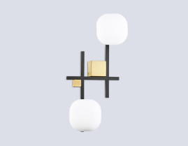 Настенный светильник со сменной лампой Ambrella light High Light LH51019