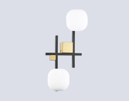 Настенный светильник со сменной лампой Ambrella light High Light LH51019